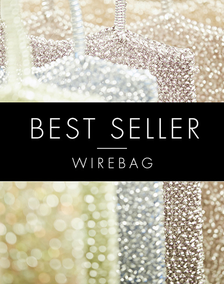 BEST SELLER | WIREBAG